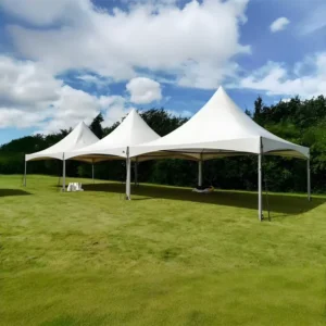 Outdoor Canopy Event Tent 10x20ft