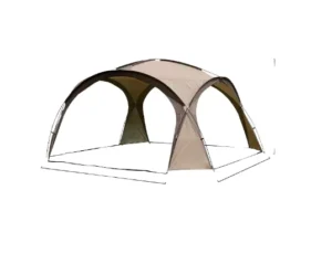 Outdoor Canopy Shelter Shade Tent