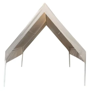 Outdoor Canopy Tent for Camping, Picnic, BBQ, Party – Sun Shelter, Waterproof, Pop-up Gazebo for Garden Market Stall