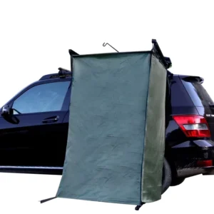 Outdoor Car Side Awning Roof Top Tent Shower Tent