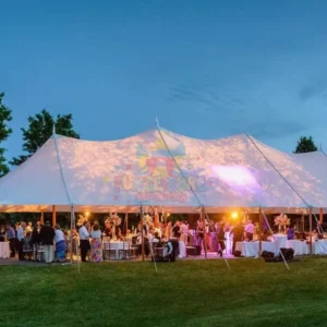 Outdoor Carpas Para Fiesta Eventos Luxury Transparent Party Tent Event Wedding Tents For Events 500 300 200 Guests People Events