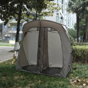 Outdoor Changing Tent Basic Model Quick Setup Portable Camping Fishing Beach Changing Room