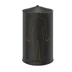 Outdoor Changing Tent Camping Shower Bath Portable Easy Build Easy Change Clothes Simple Toilet Waterproof 1 Person