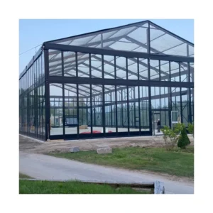 Outdoor Clear Waterproof Ceremony Event Tent Luxury Church Party Tent for Wedding