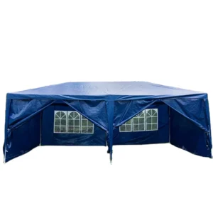 Outdoor Commercial Trade Show Custom Chapiteau Church Tent Wedding Party Event Tents 3*4 3*6 3*9