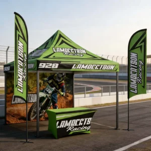 Outdoor Custom Aluminum Frame 10x10ft Trade Show Tents Folding Pop up Canopy Exhibition Tents for Events