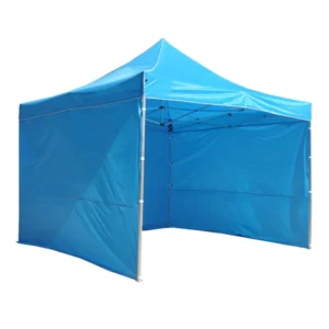 Outdoor Custom Commercial Folding Pop-Up 3×6 Waterproof Advertising Canopy Tent