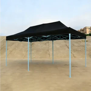 Outdoor Even Pop up Trade Show 3×6 Folding Tent for Promotion 10×20