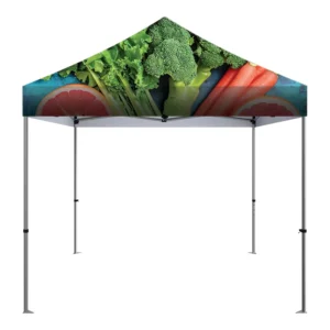 Outdoor Event Aluminum Trade Show Tent Promotion 3×3 Marquee Vendor pop up Advertising Custom Print 10×10 Canopy Tent