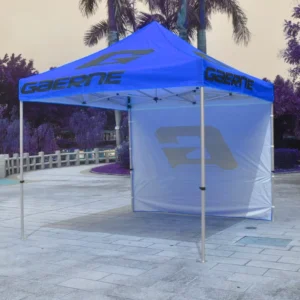 Outdoor Event Exhibition Party Tent 10×10 Pop-Up Marquee Sunshade Canopy Waterproof