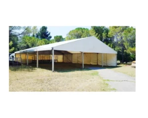 Outdoor Event Tent Waterproof Marquee Party Wedding Tent