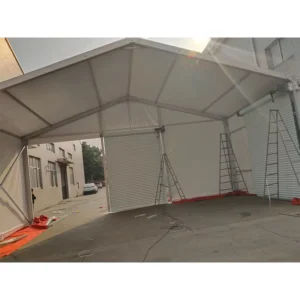 Outdoor Event Tent Wedding Tent Waterproof Luxury Party Tent for Festival Celebration
