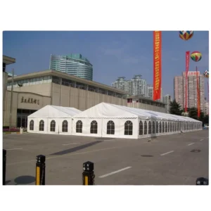 Outdoor Event Tent for Trade Show Tent Large Business Tent