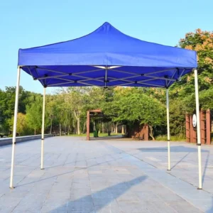 Outdoor Event Tents 10x15ft Pop Canopy Custom Printed Steel Frame Oxford Cloth Waterproof Sports Exhibition Commercial Indoor