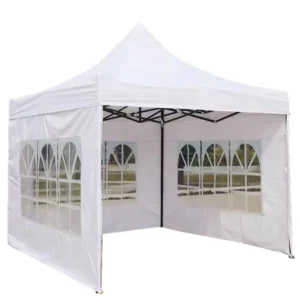 Outdoor Event Trade Show Customized Color Size Waterproof Windproof Screened Canopy Tent for Events and Shows
