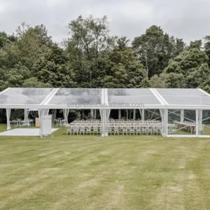 Outdoor Event Wedding Tent for 100 People