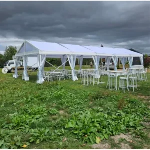 Outdoor Events Aluminum Party Wedding Tents Exhibition Event Tents Marquees for 500 1000 People