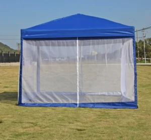 Outdoor Exhibition Folding Canopy for Events Canopy Tents