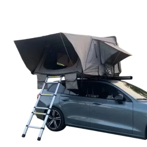 Outdoor Family Off-Road Car Rooftop Tent, OEM Manufacturer