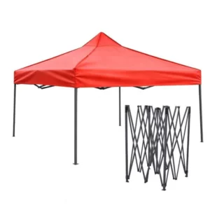 Outdoor Fast Pop up Waterproof Gazibo Tent Garden Awning Canopy Gazebo Gasebo Outdoor 3×3 Canvas Trade Show Tent