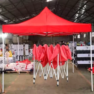 Outdoor Folding 3×2 10x10ft 3×3 Pop-Up Gazebo Canopy Tent for Events