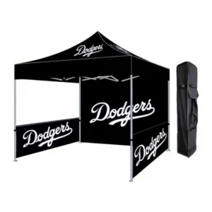 Outdoor Folding Canopy Tent Exhibition Trade Show Beach Carport Portable Water Resistant Customized Size & Color