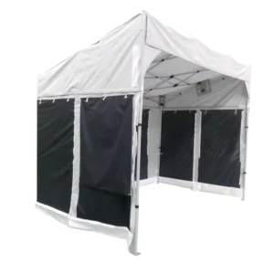 Outdoor Folding Garden Shelter Gazebo Tent Canopy