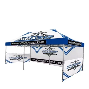 Outdoor Folding Instant Custom Easy Ez up Event 10×10 3X3 Pop up Aluminium Awning Marquee Gazebo Canopy Trade Show Tent