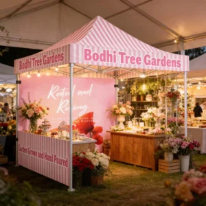 Outdoor Folding Instant Custom Easy Ez up Event 10×10 3X3 Pop up Tents Gazebo Canopy Trade Show Tent
