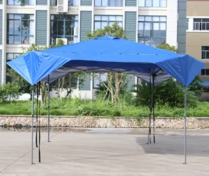 Outdoor Folding Pop-up Canopy Tent