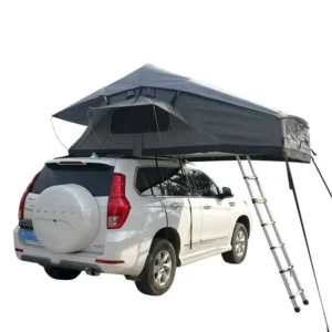 Outdoor Folding Rooftop Tent Travelling 4 Season Waterproof Off Road Camping Car 4×4 Roof Top Tent for Sale