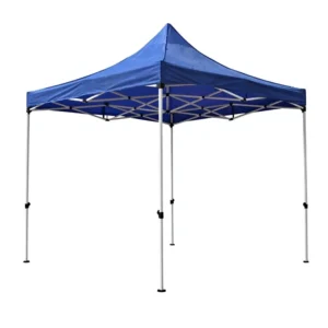 Outdoor Folding Tent 2×2/3×3/3×4.5/3x6m