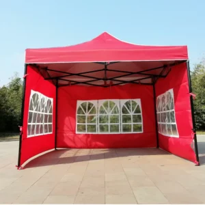 Outdoor Folding Tent