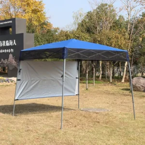 Outdoor Garden Pop-Up Canopy Tent Chinese Canopy
