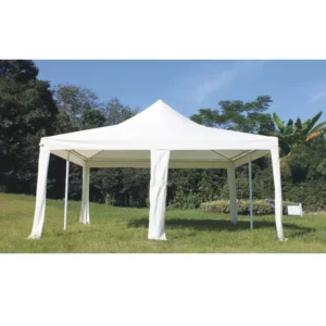 Outdoor Garden Wedding Party Event Tent 4x4m 5x5m