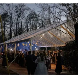 Outdoor Heavy Duty Aluminum Alloy Marqueet Wedding Party Event Tents for Sale