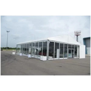 Outdoor Heavy Duty Event Party Wedding Tents for 50 150 500 1000 People Party Tent for Sale