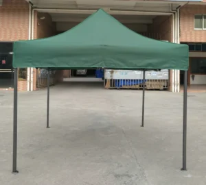 Outdoor Heavy Duty Folding Advertising Trade Tent Camping Garden Waterproof Awning Gazebo Exhibition Canopy Tent