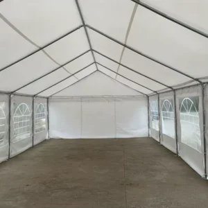 Outdoor Heavy Duty Wedding Event Tents for 50 150 People Storage Tent