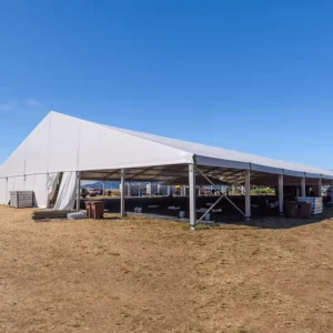 Outdoor Heavy Event Party Wedding Tents for 50 150 500 1000 People Storage Warehouse Tents for Sale