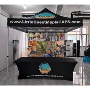 Outdoor High Quality Easy up Advertising Folding Canopy 3×3 4×4 3×6 Tent