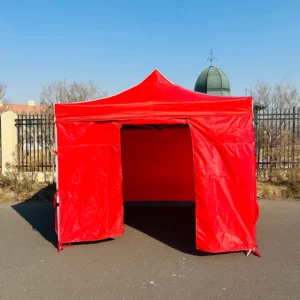 Outdoor Indoor Trade Show Advertising Tents for Exhibitions and Wedding