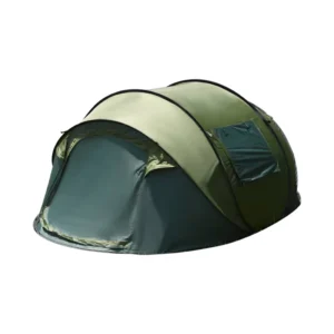 Outdoor Large Automatic Instant Waterproof Camping Tent