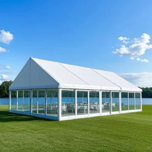 Outdoor Large Event Party Wedding Tents for 300 People Events