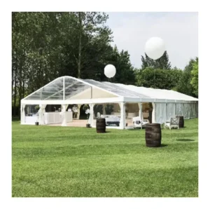 Outdoor Luxury Wedding Tents Large Lawn Wedding Tents Heavy Duty Tents That Can Accommodate 300 500people
