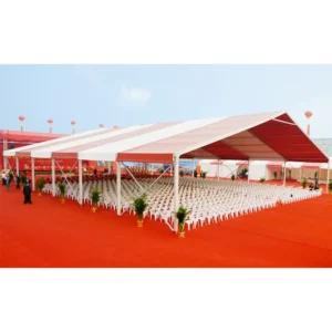 Outdoor Marquee Ceremony Tent Waterproof Luxury Wedding Church Party Tent