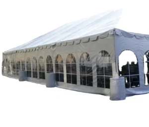 Outdoor Marquee Event Tent Large Canvas Tent for Events