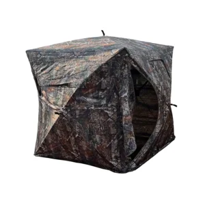 Outdoor Oxford Cloth Waterproof Hunting and Bird-Watching Tent, 2000-3000mm