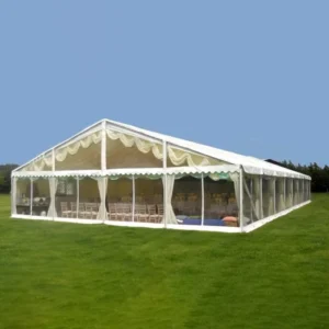 Outdoor Party Event Wedding Party Tents clear Celebration Tent for Events Outdoor