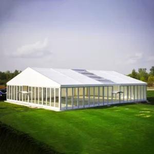 Outdoor Party Event Wedding Tent 10x15m 10x25m 10x30m